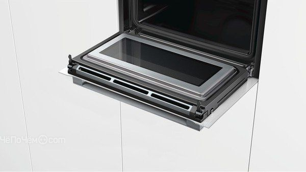 Духовой шкаф bosch hbc 84k563 инструкция